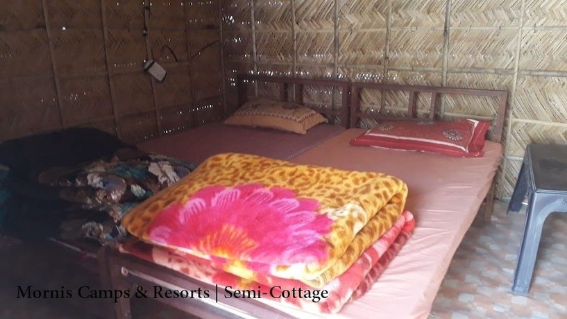 Imagen de la habitación del Hotel Mornis Camp and Resort. Foto 5