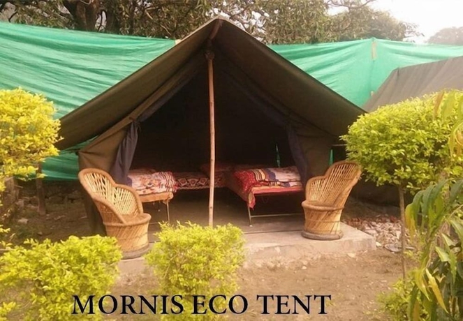 Imagen de la habitación del Hotel Mornis Camp and Resort. Foto 8