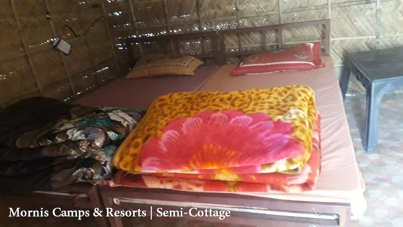 Imagen de la habitación del Hotel Mornis Camp and Resort. Foto 12