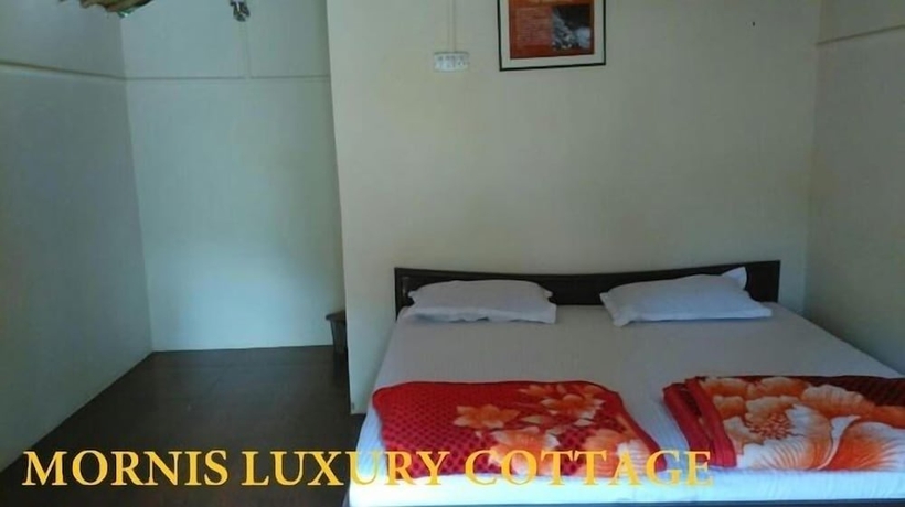 Imagen de la habitación del Hotel Mornis Camp and Resort. Foto 14