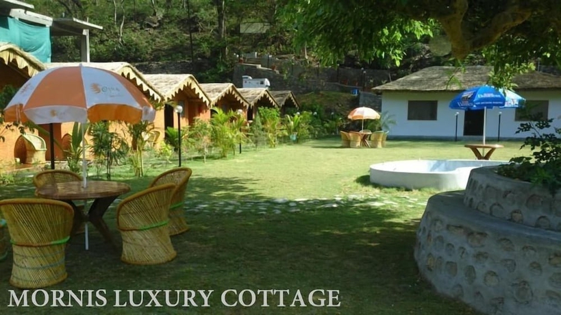 Imagen de la habitación del Hotel Mornis Camp and Resort. Foto 15