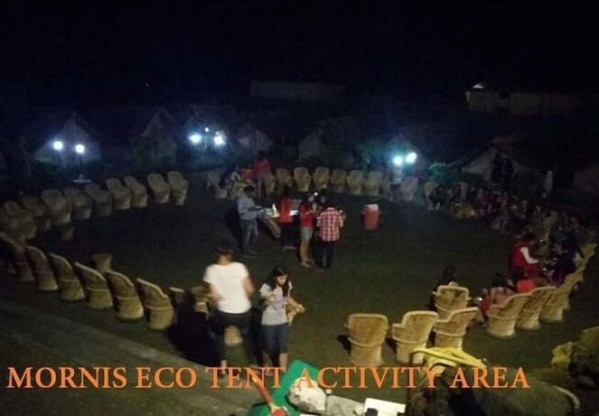 Imagen de la habitación del Hotel Mornis Camp and Resort. Foto 16