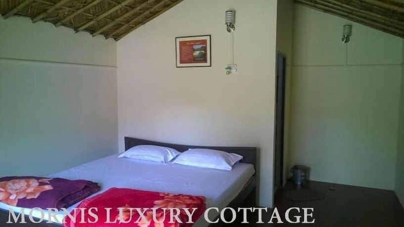 Imagen de la habitación del Hotel Mornis Camp and Resort. Foto 17