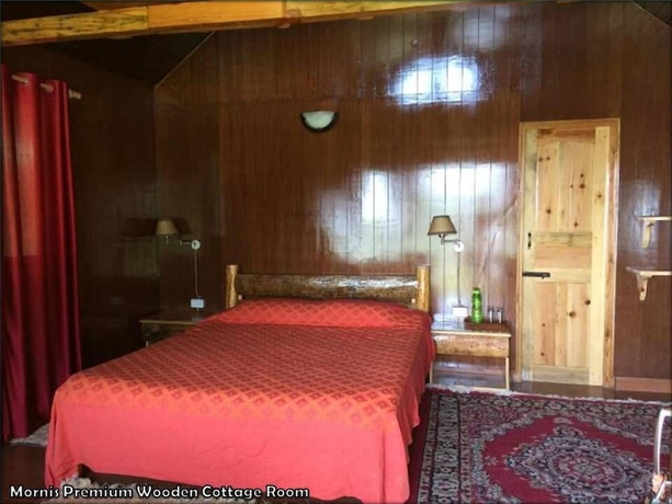 Imagen de la habitación del Hotel Mornis Wood Paradise. Foto 4