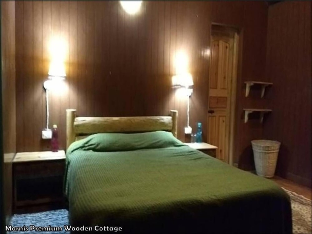 Imagen de la habitación del Hotel Mornis Wood Paradise. Foto 11