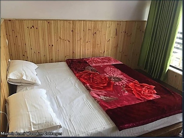 Imagen de la habitación del Hotel Mornis Wood Paradise. Foto 13