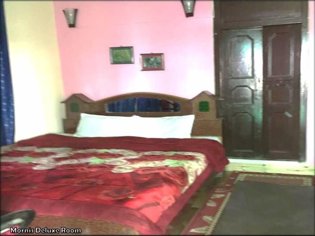 Imagen de la habitación del Hotel Mornis Wood Paradise. Foto 16