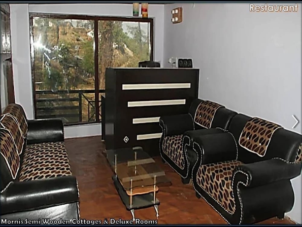 Imagen de la habitación del Hotel Mornis Wood Paradise. Foto 17