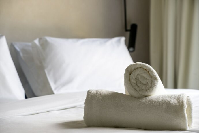 Imagen general del Hotel Moro Inn. Foto 2