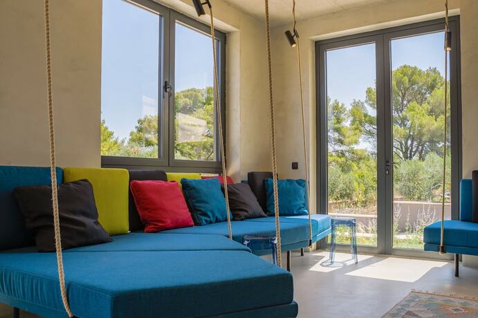 Imagen general del Hotel Moro Inn. Foto 3