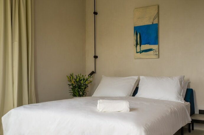 Imagen general del Hotel Moro Inn. Foto 8