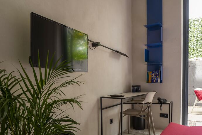 Imagen general del Hotel Moro Inn. Foto 9