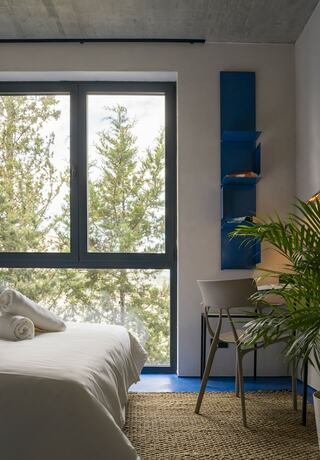 Imagen de la habitación del Hotel Moro Inn. Foto 18