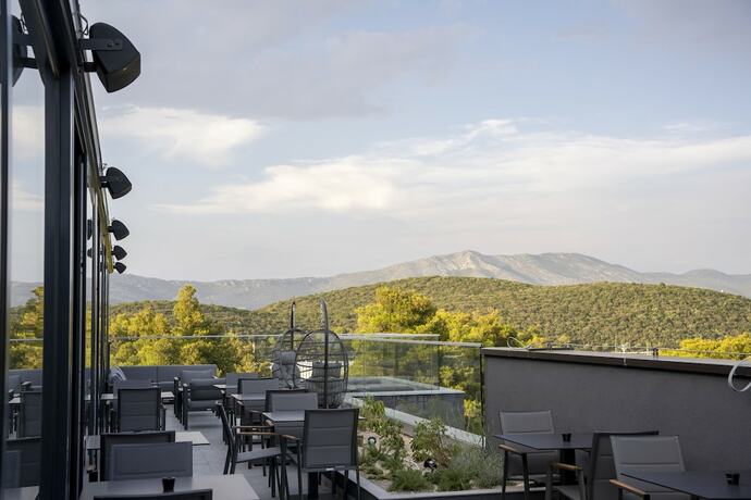 Imagen general del Hotel Moro Inn. Foto 11