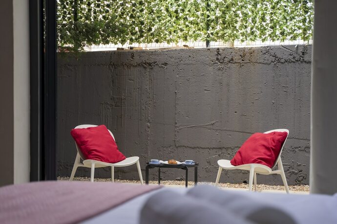 Imagen general del Hotel Moro Inn. Foto 12