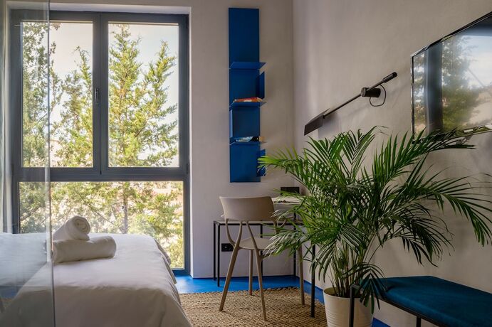 Imagen general del Hotel Moro Inn. Foto 13