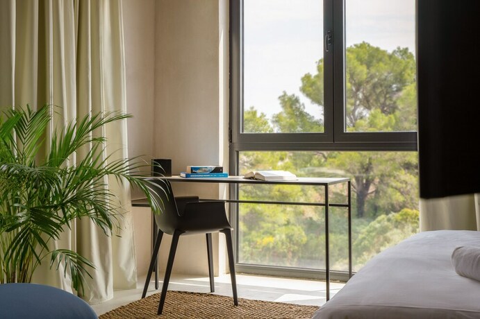 Imagen general del Hotel Moro Inn. Foto 14