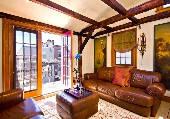 Imagen de los interiores del Hotel Moroccan Boutique Guest House. Foto 10