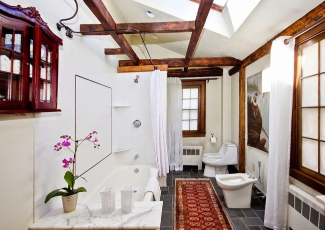 Imagen de la habitación del Hotel Moroccan Boutique Guest House. Foto 7