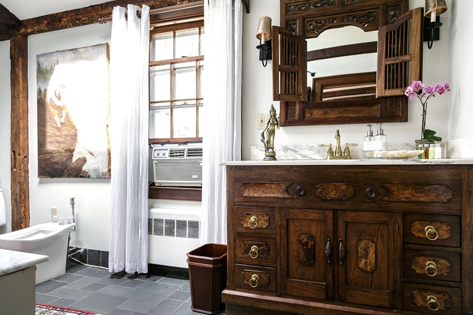 Imagen de la habitación del Hotel Moroccan Boutique Guest House. Foto 9