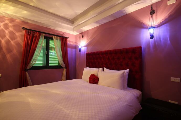 Imagen general del Hotel Moroccan Holiday Suite. Foto 3
