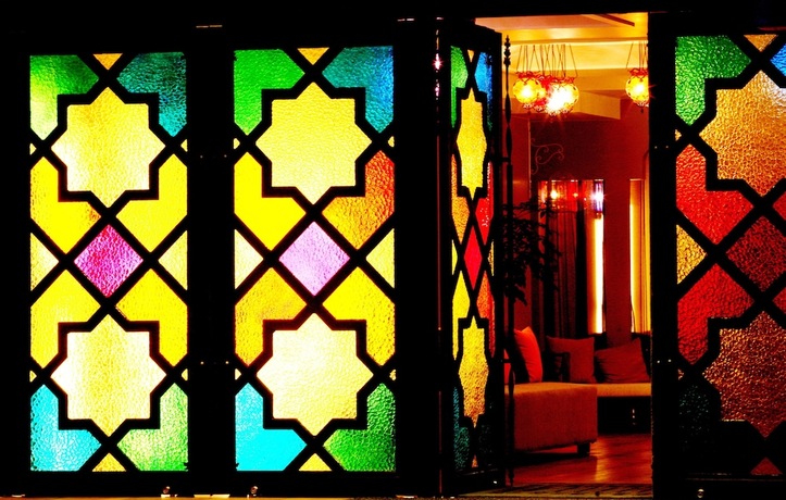 Imagen general del Hotel Moroccan Holiday Suite. Foto 4
