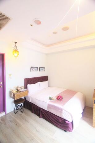 Imagen de la habitación del Hotel Moroccan Holiday Suite. Foto 20