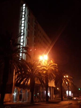 Imagen general del Hotel Moroccan House Casablanca. Foto 1