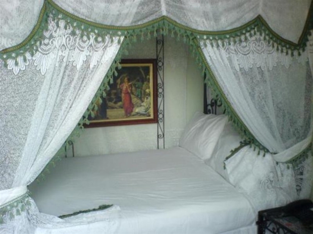 Imagen general del Hotel Moroccan House Marrakech. Foto 4