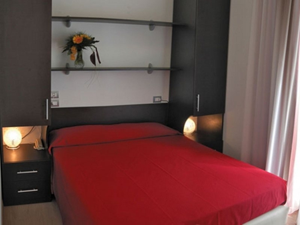 Imagen general del Hotel Morolli. Foto 3