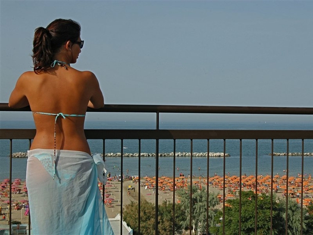 Imagen general del Hotel Morolli. Foto 4