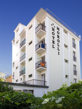 Imagen general del Hotel Morolli. Foto 5