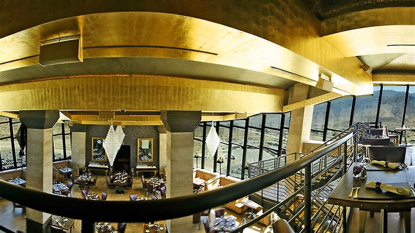 Imagen del bar/restaurante del Hotel Morongo Casino Resort Spa. Foto 2