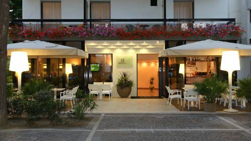 Imagen general del Hotel Morotti. Foto 1
