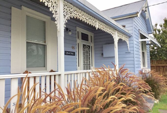 Imagen general del Hotel Morpeth Cottage. Foto 1
