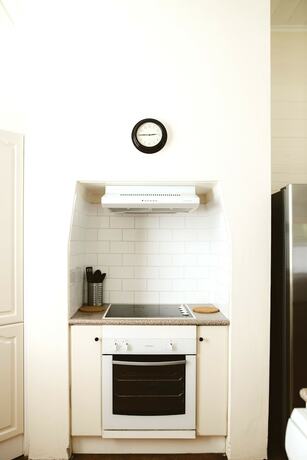 Imagen de la habitación del Hotel Morpeth Cottage. Foto 2