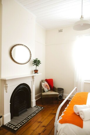 Imagen de la habitación del Hotel Morpeth Cottage. Foto 4