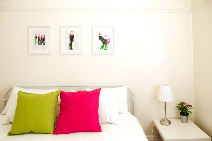 Imagen de la habitación del Hotel Morpeth Cottage. Foto 5