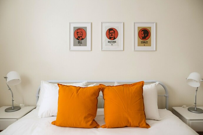 Imagen de la habitación del Hotel Morpeth Cottage. Foto 7