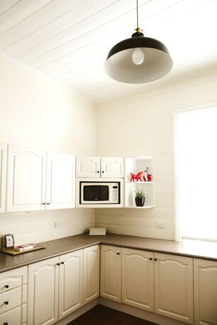 Imagen de la habitación del Hotel Morpeth Cottage. Foto 8