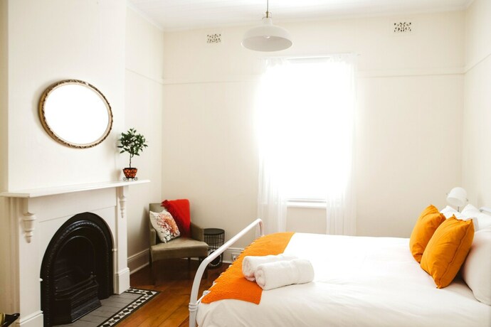 Imagen de la habitación del Hotel Morpeth Cottage. Foto 9