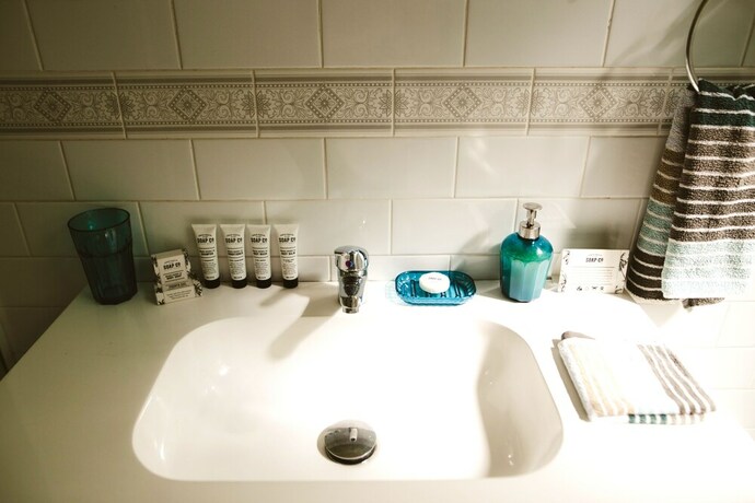 Imagen de la habitación del Hotel Morpeth Cottage. Foto 10