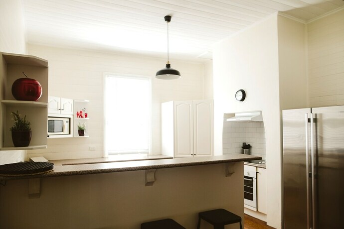 Imagen de la habitación del Hotel Morpeth Cottage. Foto 11