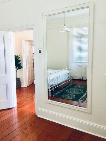 Imagen de la habitación del Hotel Morpeth Cottage. Foto 13