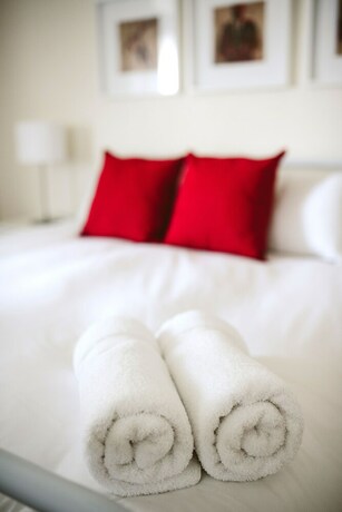 Imagen de la habitación del Hotel Morpeth Cottage. Foto 14