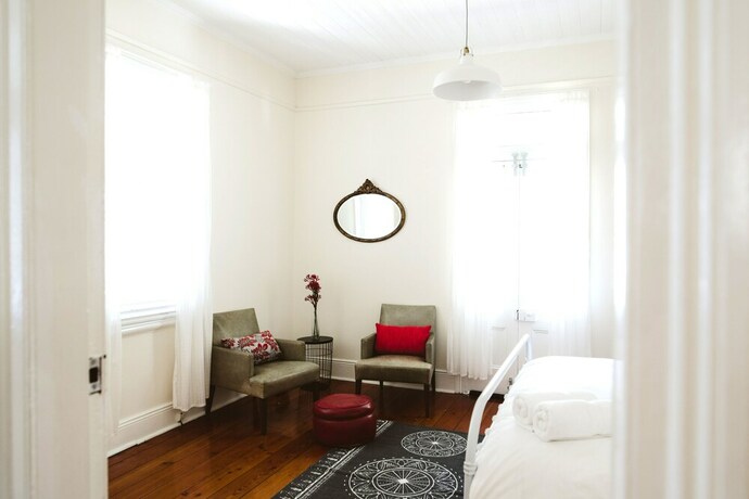 Imagen de la habitación del Hotel Morpeth Cottage. Foto 16