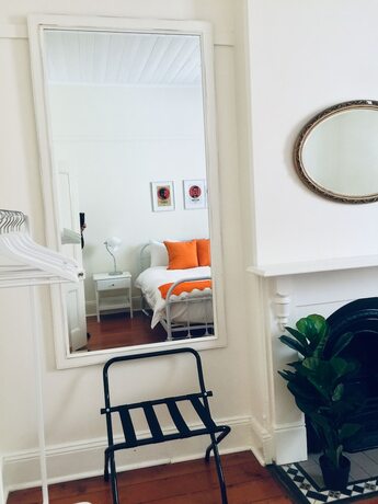 Imagen de la habitación del Hotel Morpeth Cottage. Foto 17