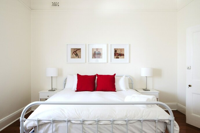 Imagen de la habitación del Hotel Morpeth Cottage. Foto 19