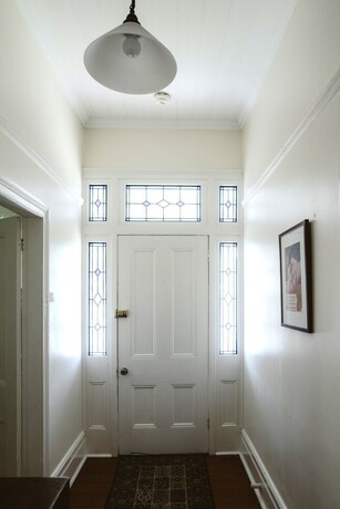 Imagen de los interiores del Hotel Morpeth Cottage. Foto 20