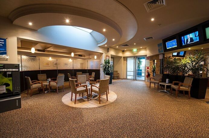 Imagen general del Hotel Morphett Arms. Foto 6